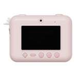 Dětský digitální foťák s tiskem fotek ZOOFAMILY Zoo Print Unicorn | Stylové doplňky pro děti a ženy | Lavly.cz