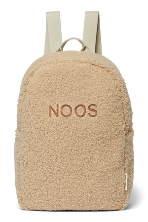 Dětský batoh STUDIO NOOS Midi-Chunky Backpack - Se jménem
