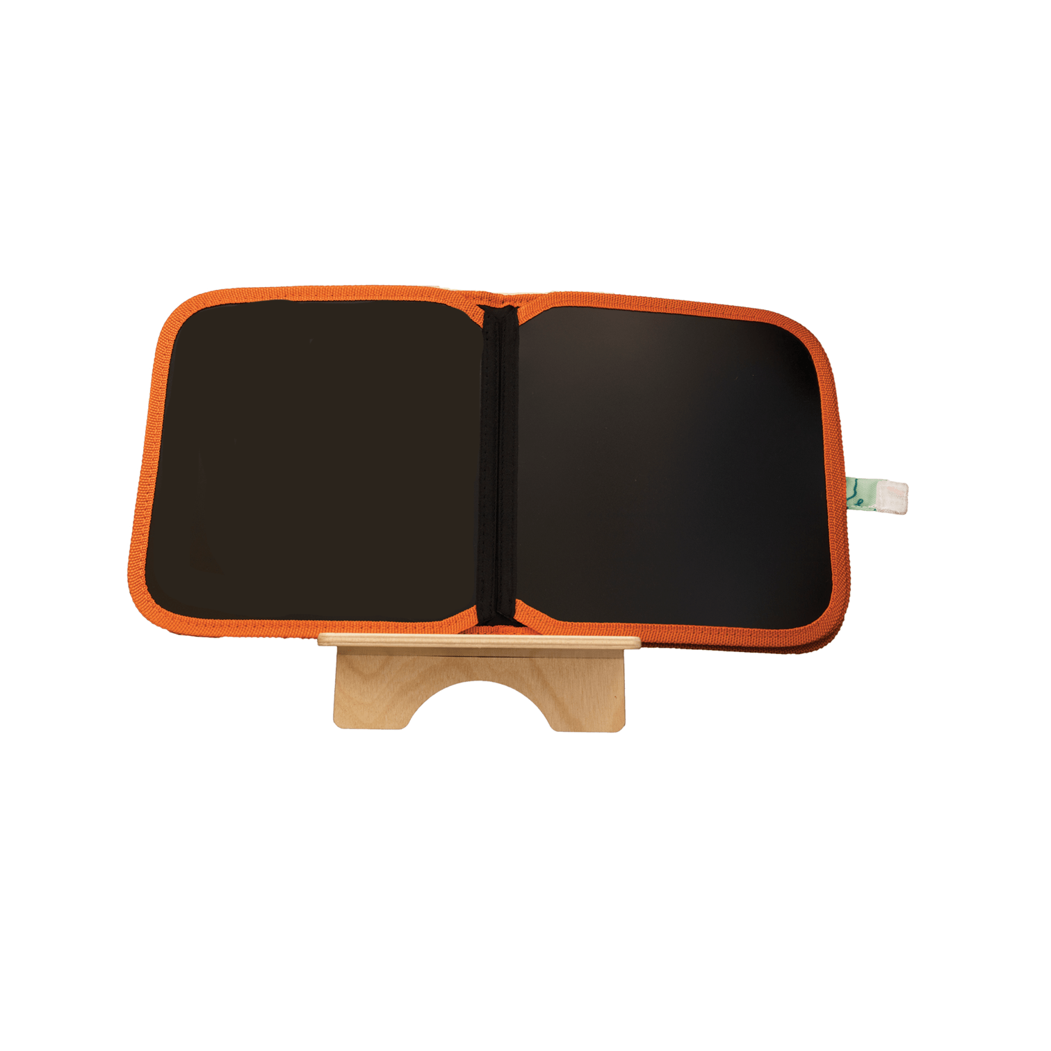 Kreslicí knížka s křídami/Omalovánka JAQ JAQ BIRD METROPOLE New York | Stylové doplňky pro děti a ženy | Lavly.cz