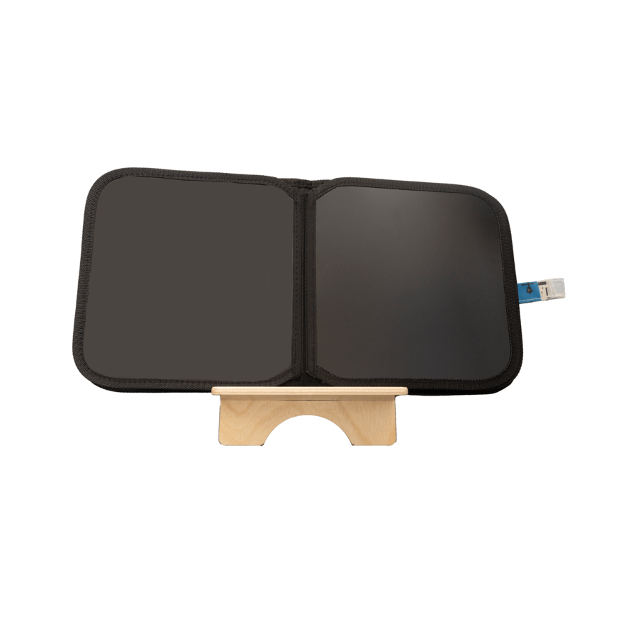 Kreslicí knížka s křídami/Omalovánka JAQ JAQ BIRD METROPOLE Paříž | Stylové doplňky pro děti a ženy | Lavly.cz