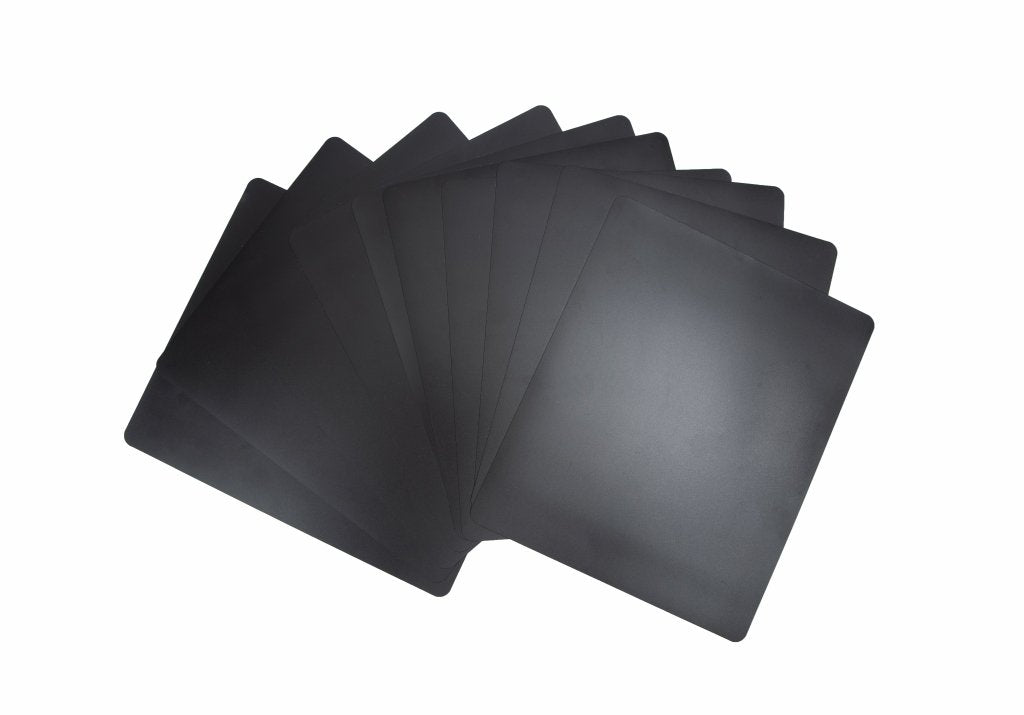 Sada 10 listů na kreslení křídou JAQ JAQ BIRD | Stylové doplňky pro děti a ženy | Lavly.cz