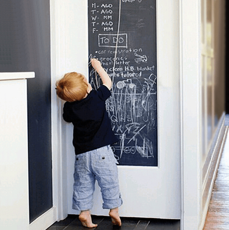Samolepicí tabule JAQ JAQ BIRD | Stylové doplňky pro děti a ženy | Lavly.cz