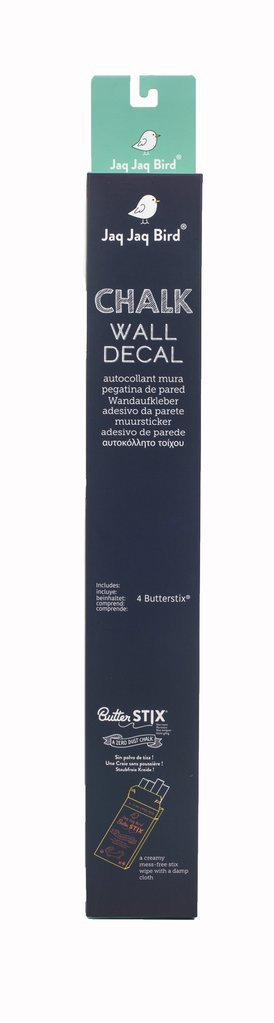 Samolepicí tabule JAQ JAQ BIRD | Stylové doplňky pro děti a ženy | Lavly.cz
