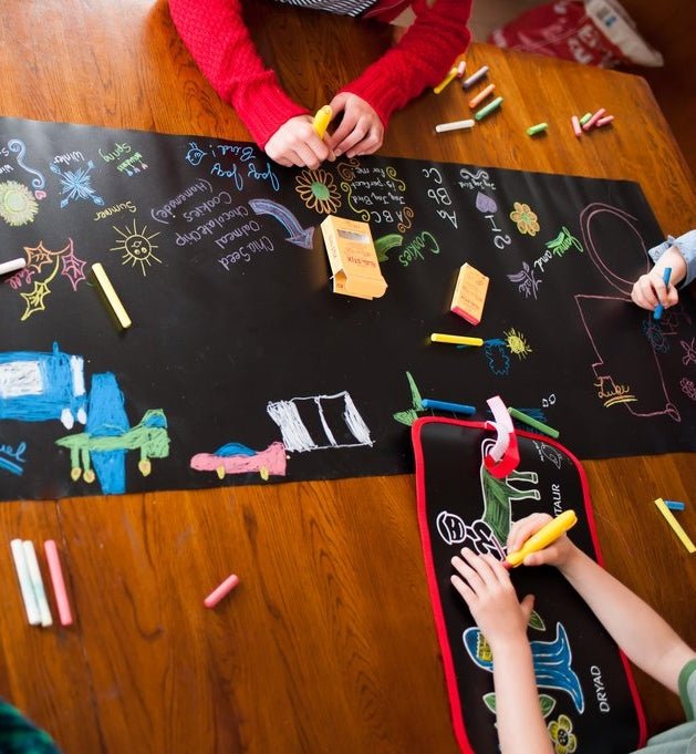 Tabulový běhoun na stůl JAQ JAQ BIRD | Stylové doplňky pro děti a ženy | Lavly.cz