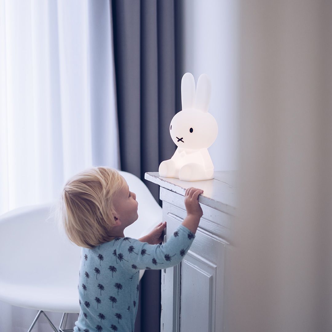 Lampa Mr Maria MIFFY First Light - Lavly.cz