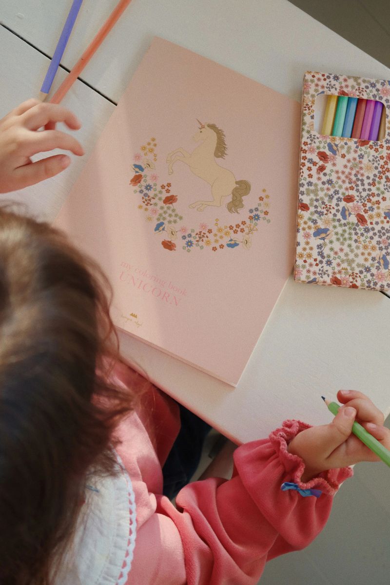 Kreativni potreby Konges Slojd - Lavly.cz