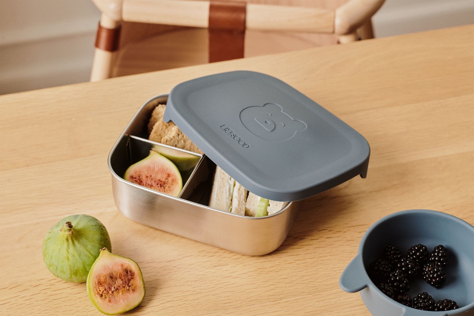 Termodozy a svačinové boxy Liewood - Lavly.cz