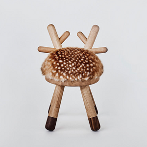 Židlička EO - elements optimal Bambi Chair