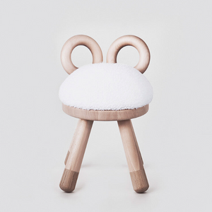 Židlička EO - elements optimal Sheep Chair