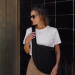 Studio Noos Crossbody Bag Black