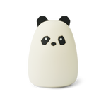 Noční světlo LIEWOOD Winston Panda Creme de la Creme - Lavly.cz