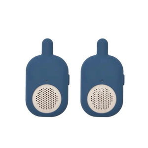 Vysílačky Walkie Talkie LIEWOOD Nael Indigo Blue