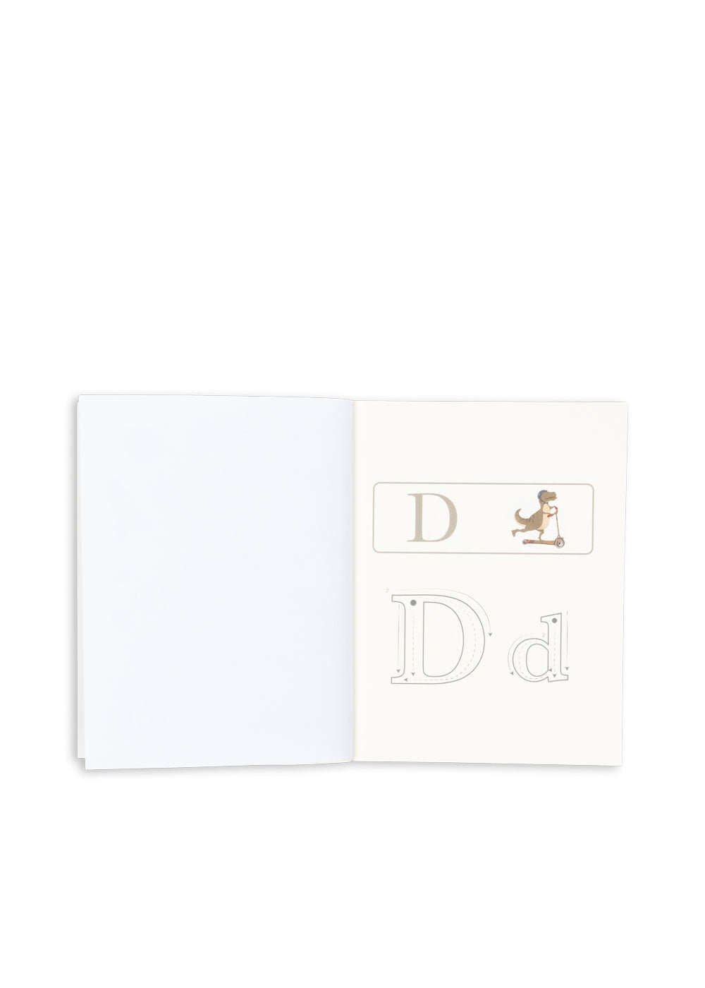 Activity Book s pastelkami KONGES SLOJD | Stylové doplňky pro děti a ženy | Lavly.cz