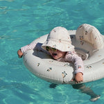 Baby kruh LIEWOOD Dawn Peach / Sea shell | Lavly.cz