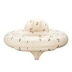 Baby kruh LIEWOOD Dawn Peach / Sea shell | Lavly.cz
