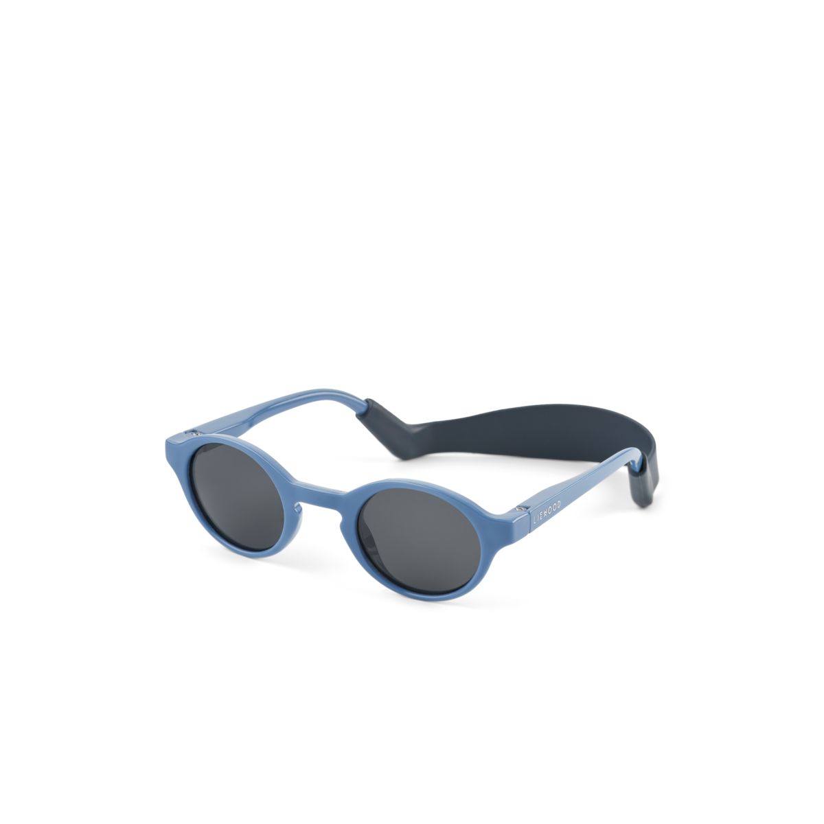 Baby sluneční brýle LIEWOOD Stacey Riverside / Classic Navy | Stylové doplňky pro děti a ženy | Lavly.cz