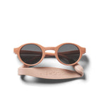 Baby sluneční brýle LIEWOOD Stacey Tuscany Rose / Pale Tuscany | Lavly.cz