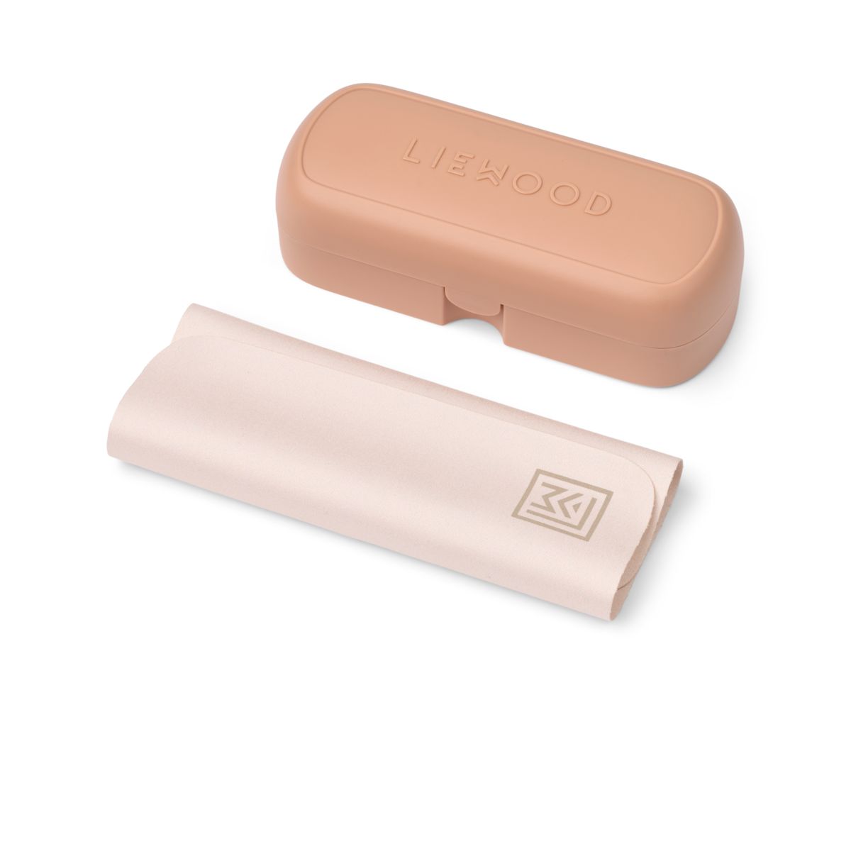 Baby sluneční brýle LIEWOOD Stacey Tuscany Rose / Pale Tuscany | Lavly.cz
