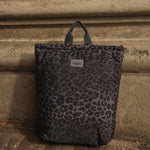 Batoh pro maminky STUDIO NOOS Antra Leopard Puffy | Stylové doplňky pro děti a ženy | Lavly.cz
