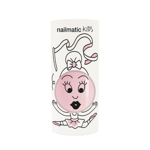 Dětský lak na nehty NAILMATIC Bella