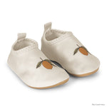 Boty do vody KONGES SLOJD Aster Mon Grand Citron | Lavly.cz