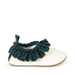 Boty do vody KONGES SLOJD Sailor Frill Cloud Dancer | Lavly.cz