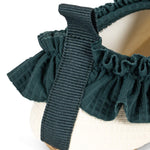 Boty do vody KONGES SLOJD Sailor Frill Cloud Dancer | Lavly.cz