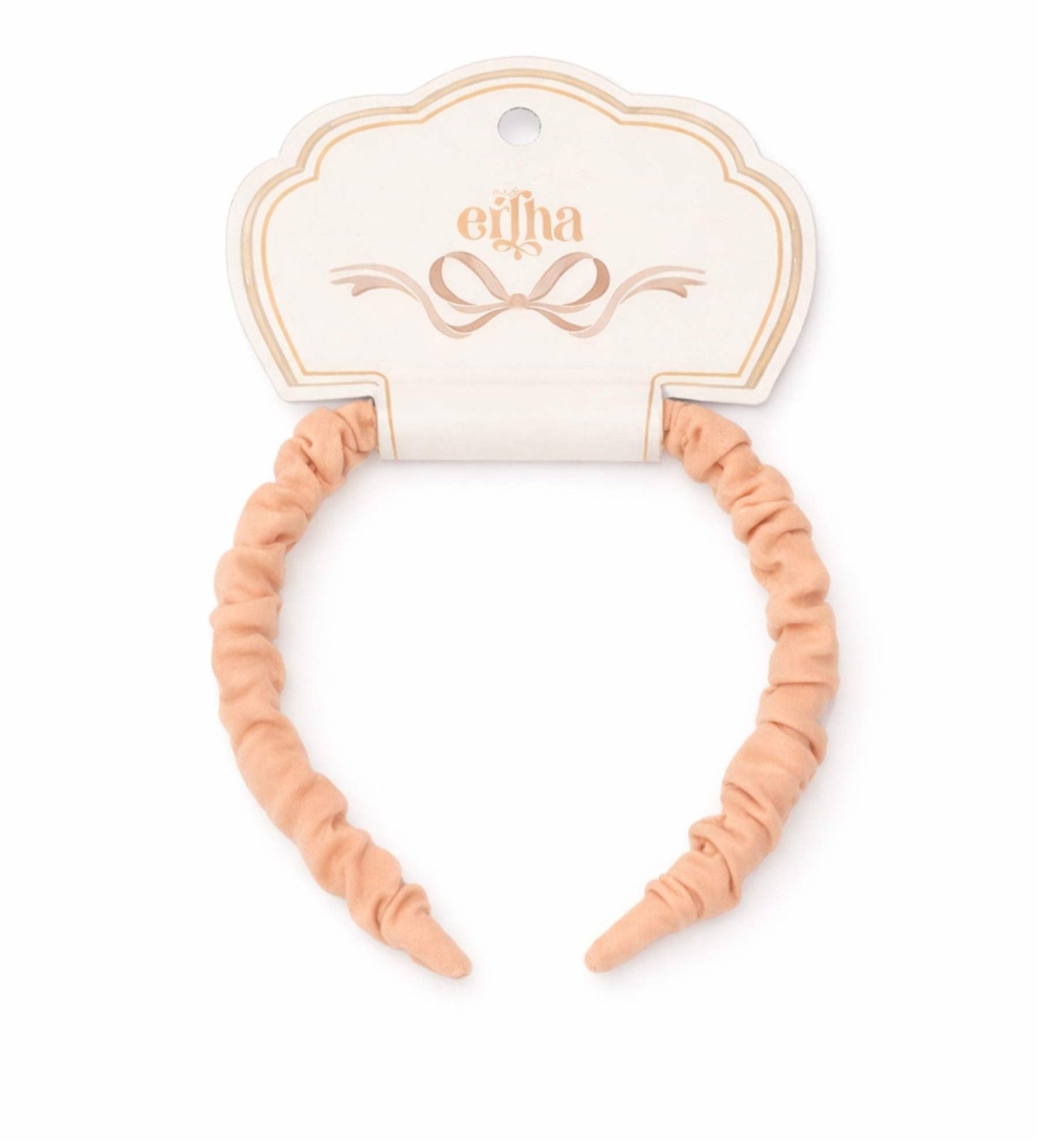 Čelenka MRS. ERTHA Blush | Lavly.cz