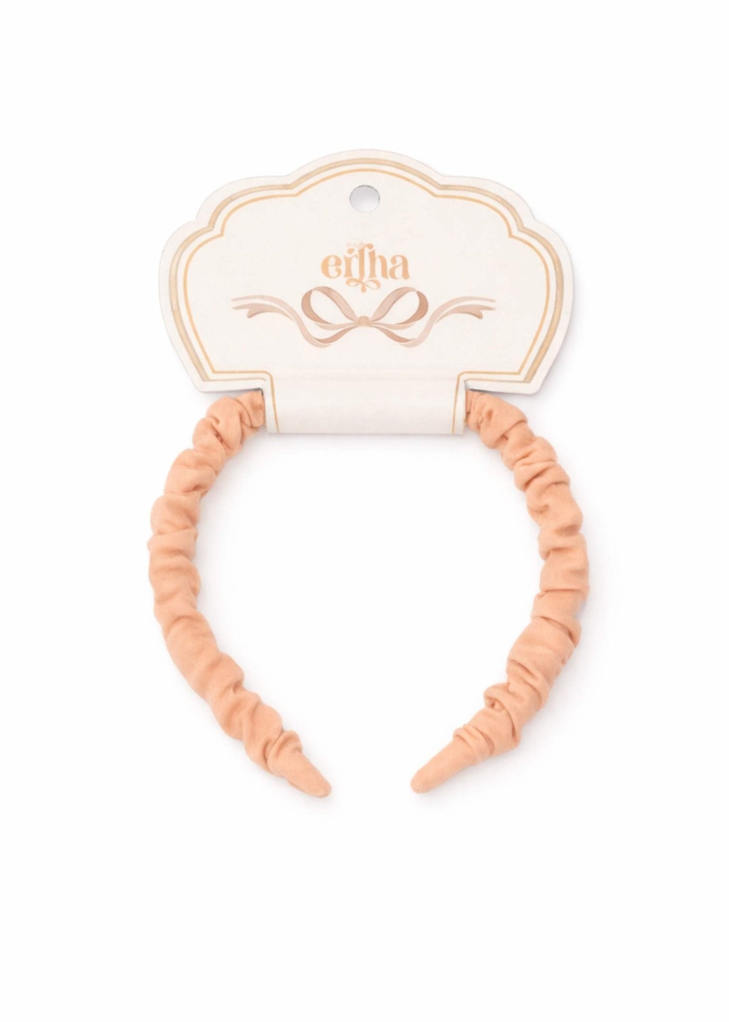 Čelenka MRS. ERTHA Blush | Lavly.cz