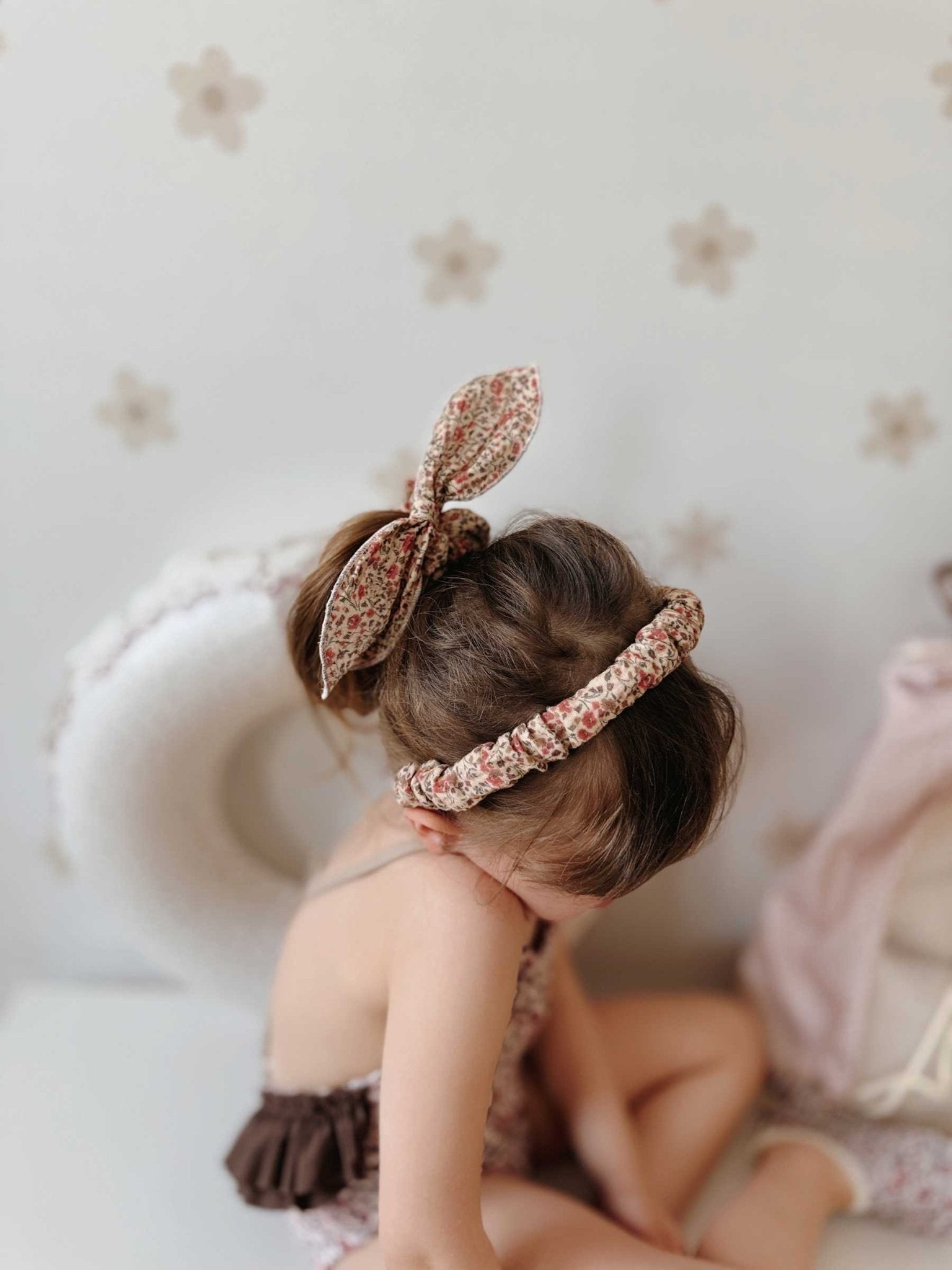 Čelenka MRS. ERTHA Magic Garden | Stylové doplňky pro děti a ženy | Lavly.cz