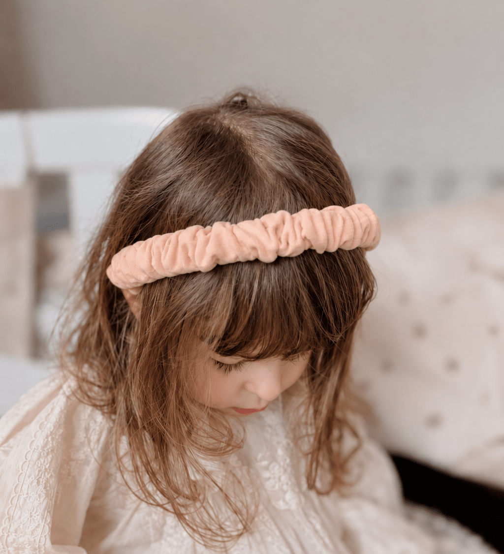 Čelenka MRS. ERTHA Soft Blush | Lavly.cz