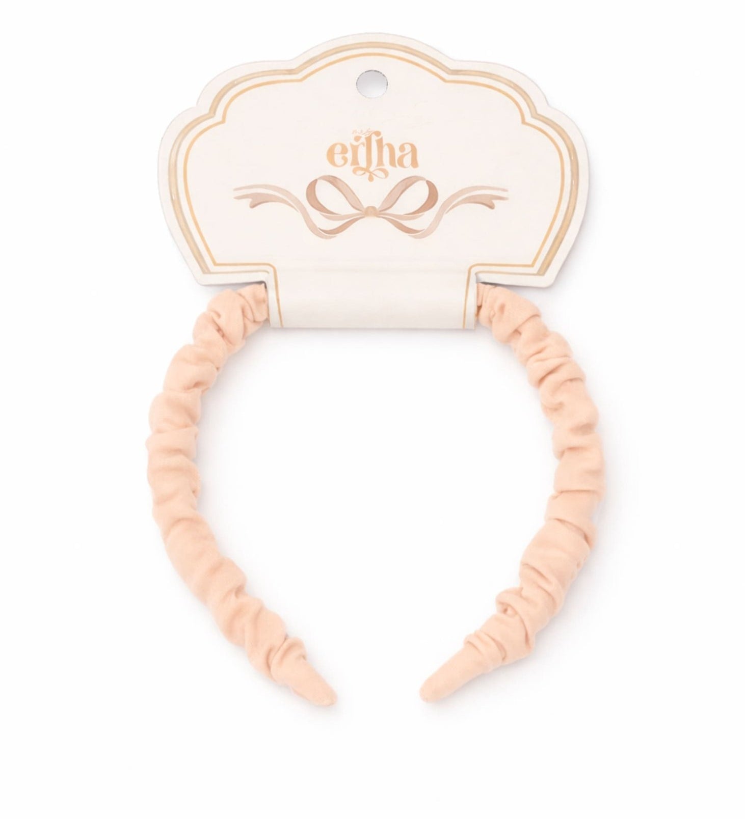 Čelenka MRS. ERTHA Soft Blush | Lavly.cz