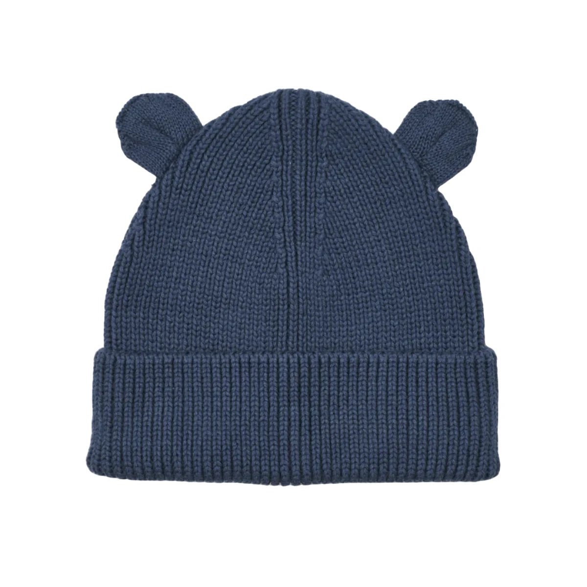Čepice LIEWOOD Gina Indigo Blue | Stylové doplňky pro děti a ženy | Lavly.cz