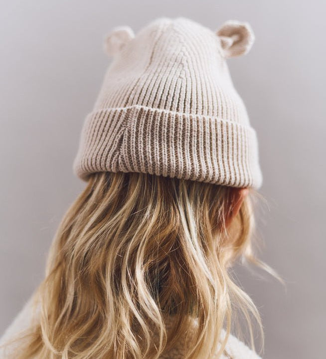 Čepice LIEWOOD Gina Sandy | Lavly.cz