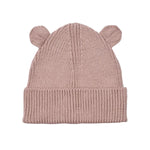 Čepice LIEWOOD Gina Warm Lavender | Stylové doplňky pro děti a ženy | Lavly.cz