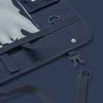 Cestovní organizér LIEWOOD Thao Classic Navy | Lavly.cz