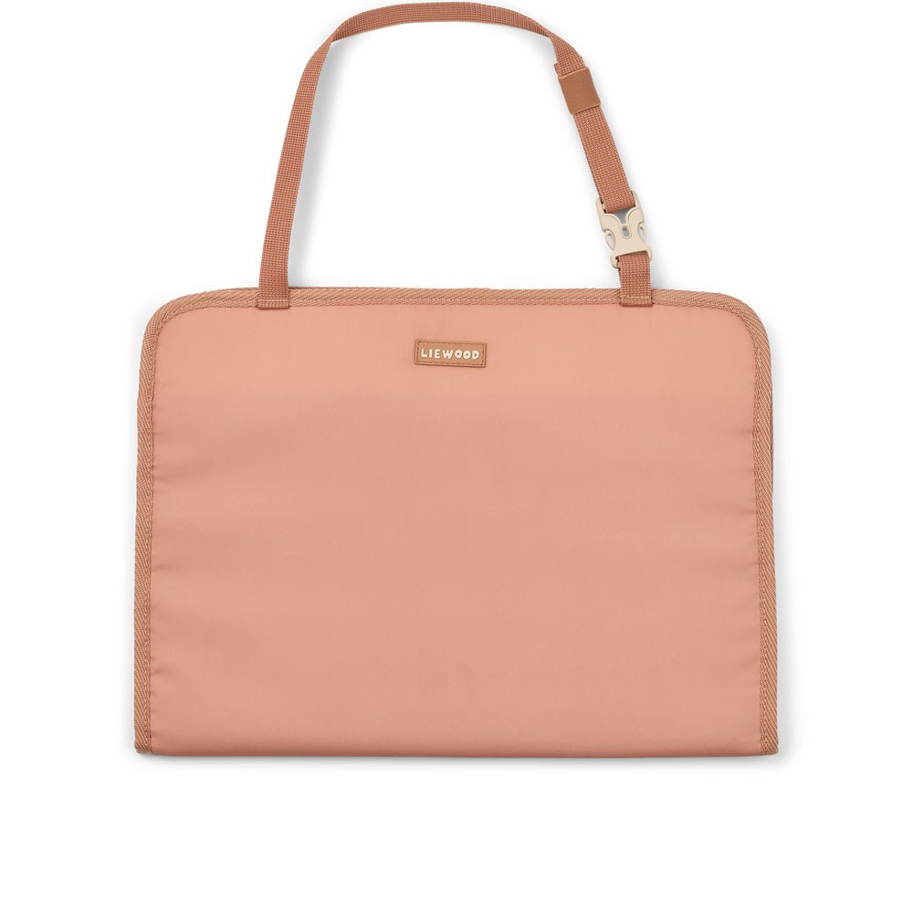 Cestovní organizér LIEWOOD Thao Tuscany Rose / Pale Tuscany | Lavly.cz