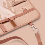 Cestovní organizér LIEWOOD Thao Tuscany Rose / Pale Tuscany | Lavly.cz