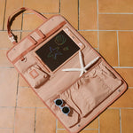 Cestovní organizér LIEWOOD Thao Tuscany Rose / Pale Tuscany | Lavly.cz