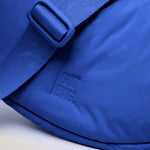 Crossbody ledvinka GOT BAG Cloud Moon Small Cobalt | Lavly.cz