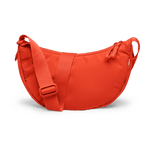 Crossbody ledvinka GOT BAG Cloud Moon Small Hot Coral | Lavly.cz