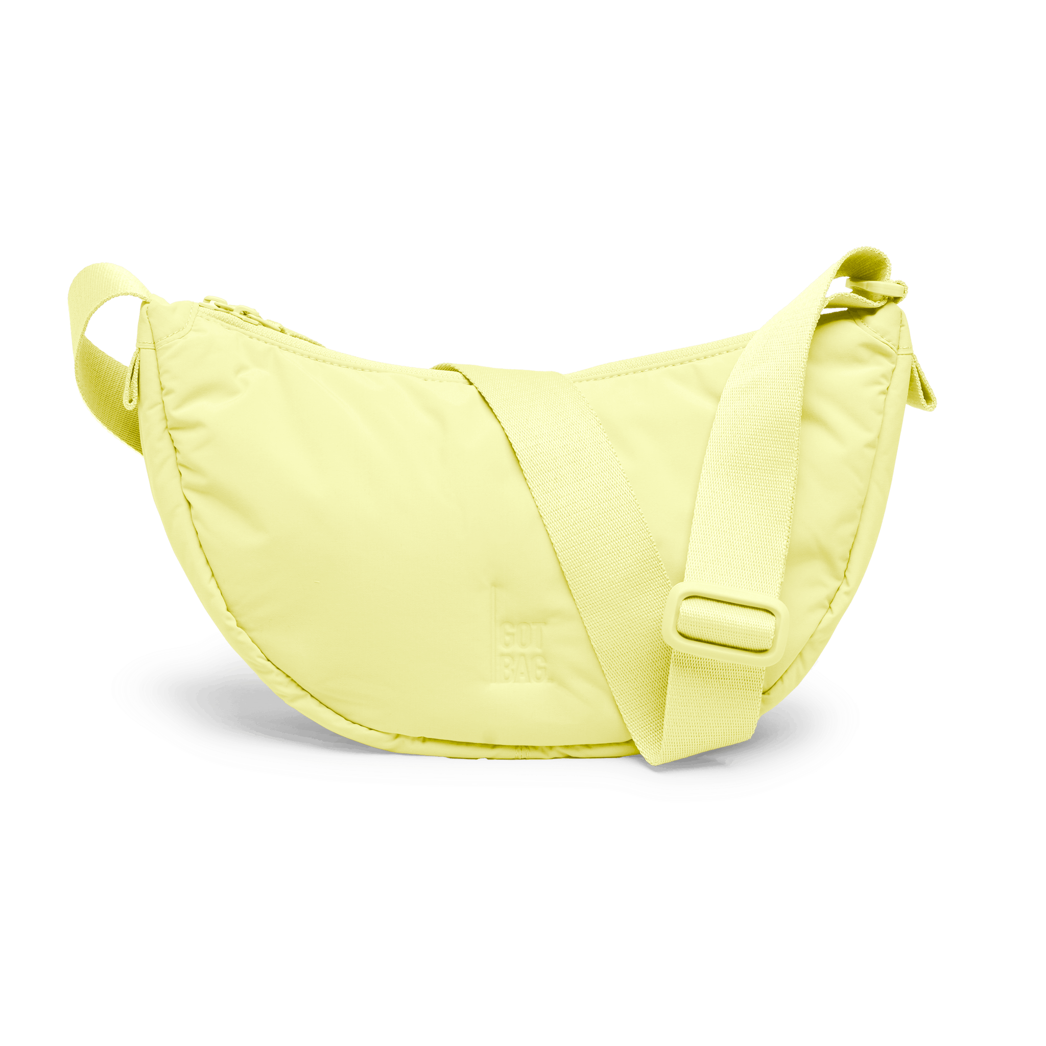 Crossbody ledvinka GOT BAG Cloud Moon Small Sea Lemon | Lavly.cz