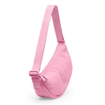 Crossbody ledvinka GOT BAG Cloud Moon Small Sea Rose | Lavly.cz