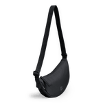 Crossbody ledvinka GOT BAG Moon Mini Black | Lavly.cz