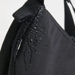 Crossbody ledvinka GOT BAG Moon Small Black | Lavly.cz