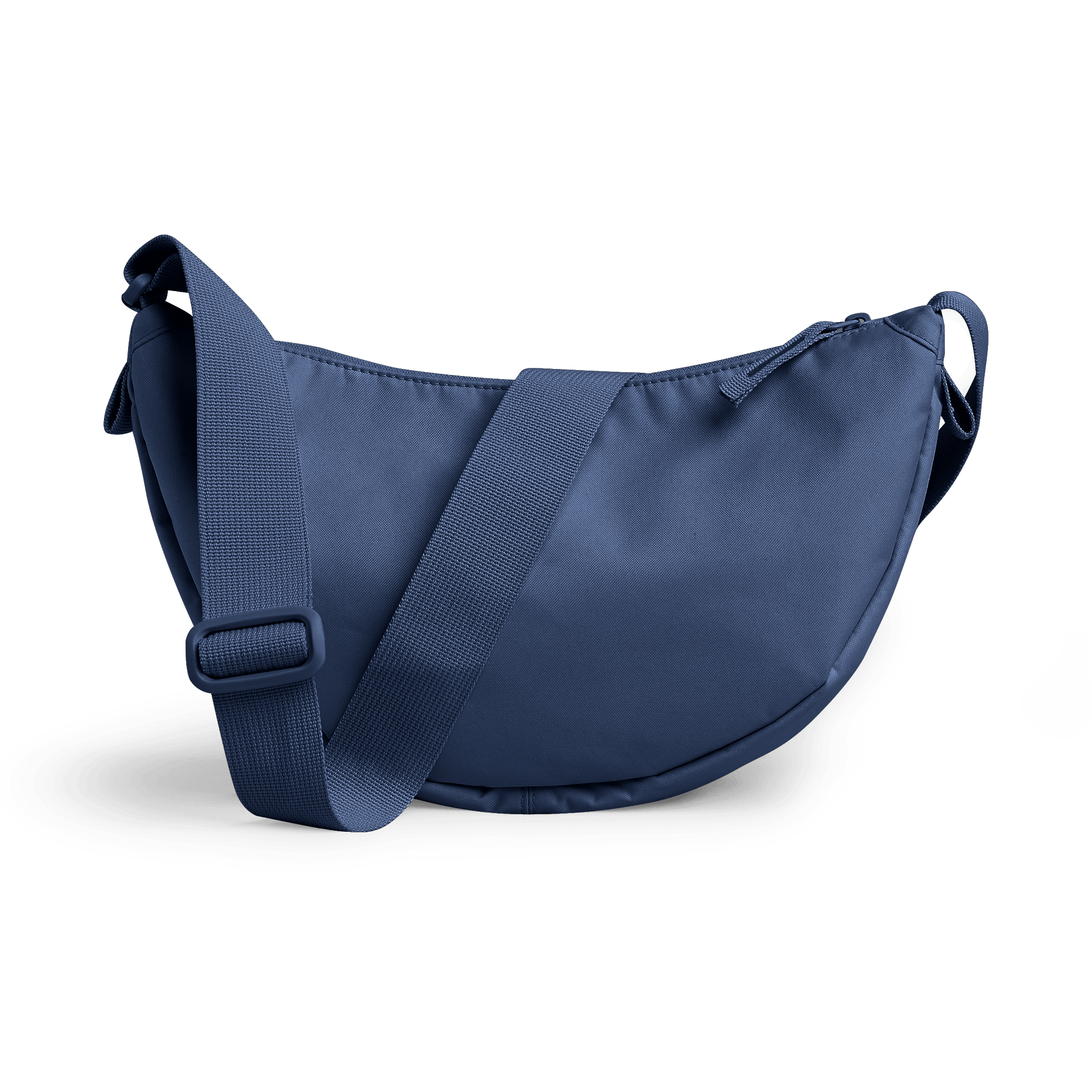 Crossbody ledvinka GOT BAG Moon Small Deep Ocean | Lavly.cz