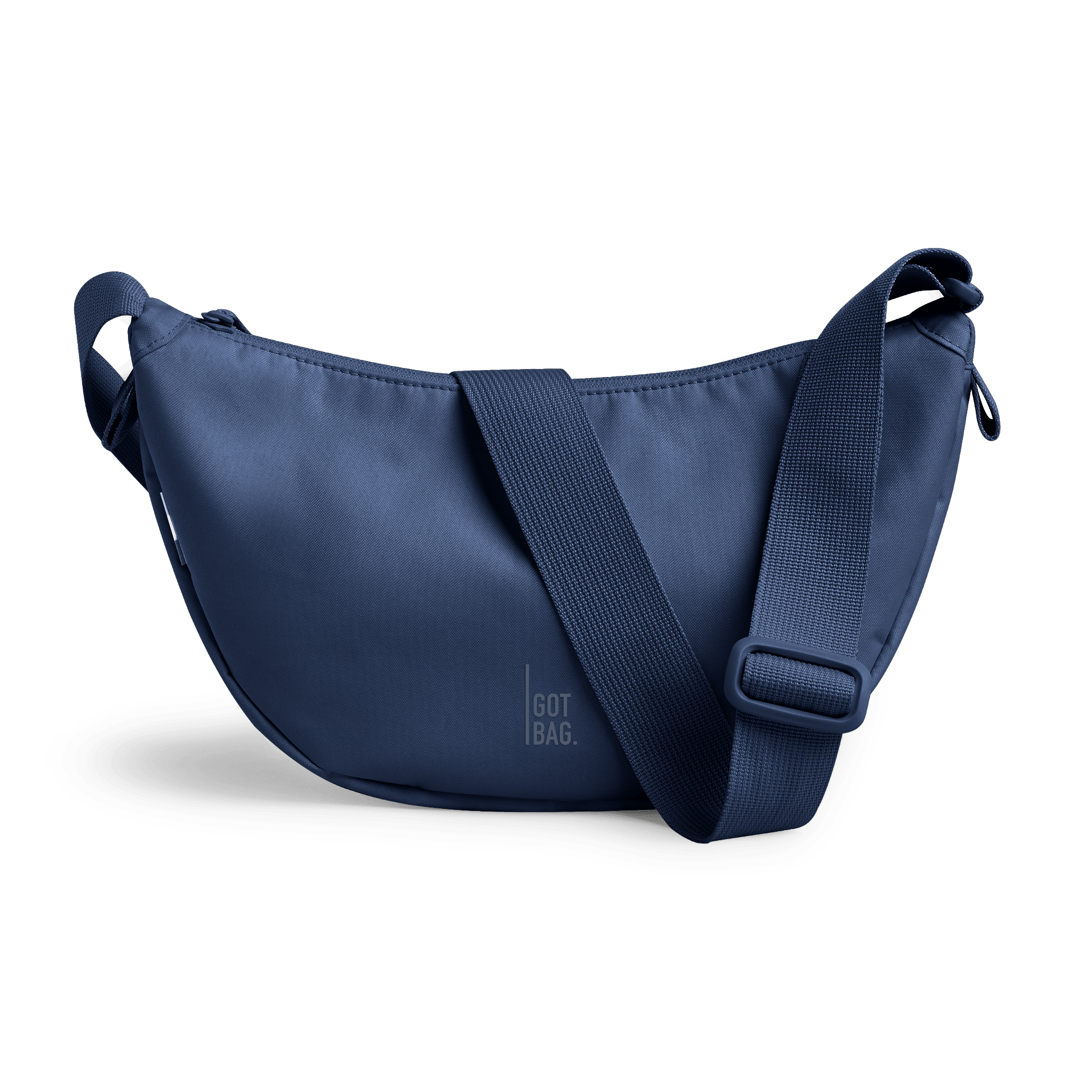 Crossbody ledvinka GOT BAG Moon Small Deep Ocean | Lavly.cz