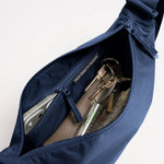 Crossbody ledvinka GOT BAG Moon Small Deep Ocean | Lavly.cz