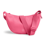 Crossbody ledvinka GOT BAG Moon Small Salina Pink | Lavly.cz