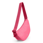 Crossbody ledvinka GOT BAG Moon Small Salina Pink | Lavly.cz